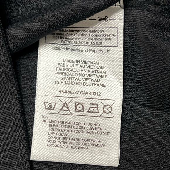 Adidas Golf Polo XL - Picture 7 of 8